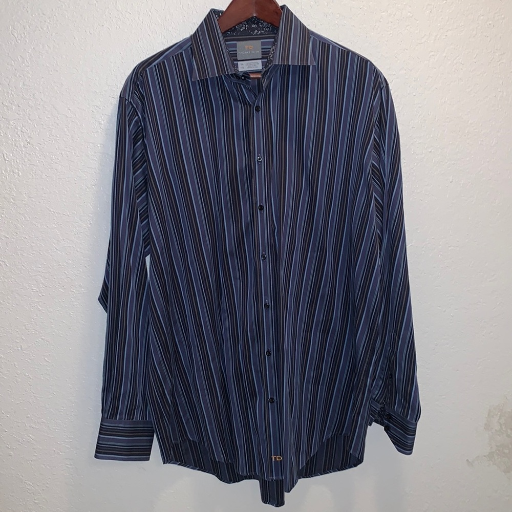 Thomas Dean Shirt